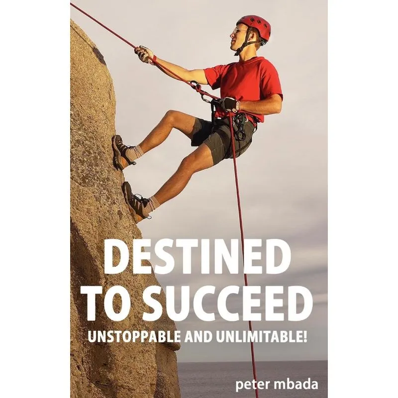 Destined to Succeed