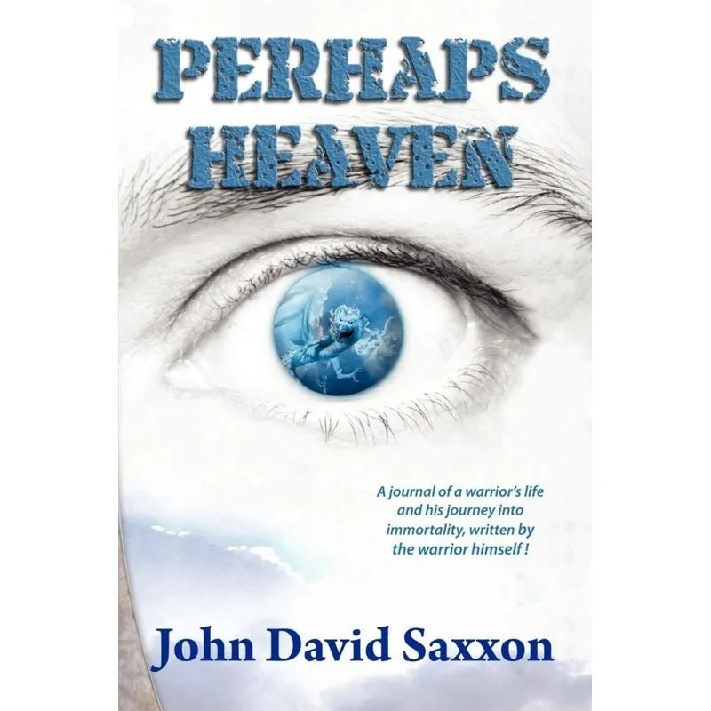 Perhaps Heaven