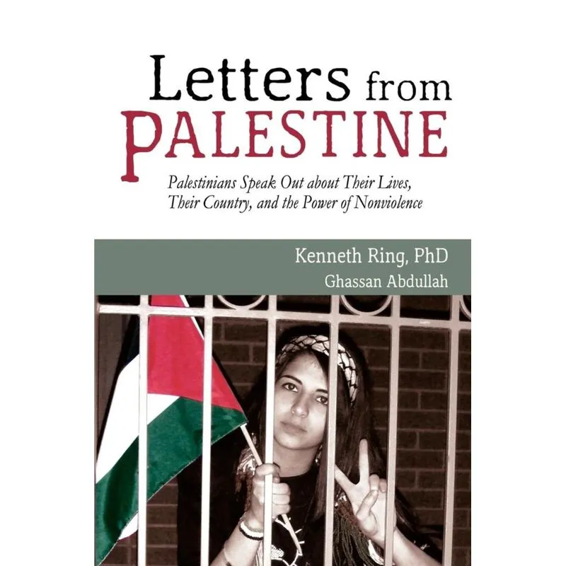 Letters from Palestine