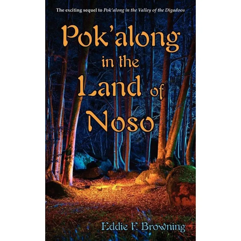Pokalong in the Land of Noso