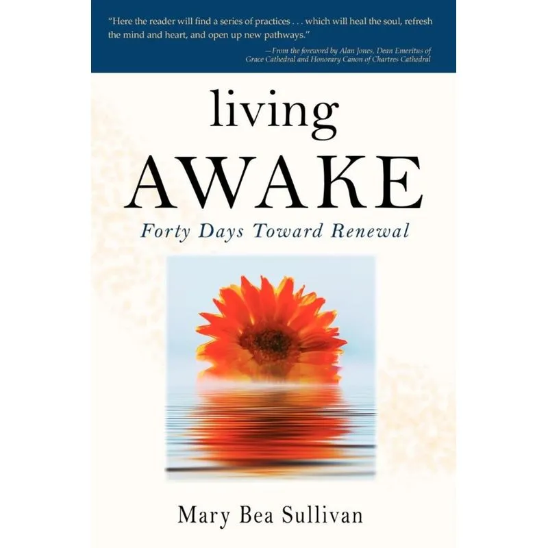 Living AWAKE