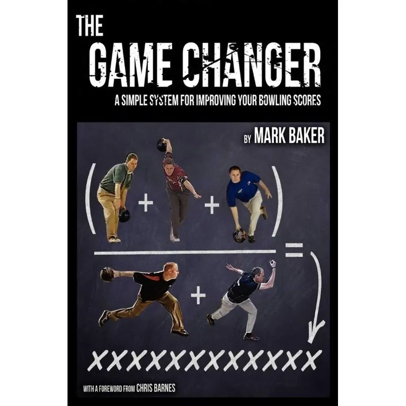 The Game Changer