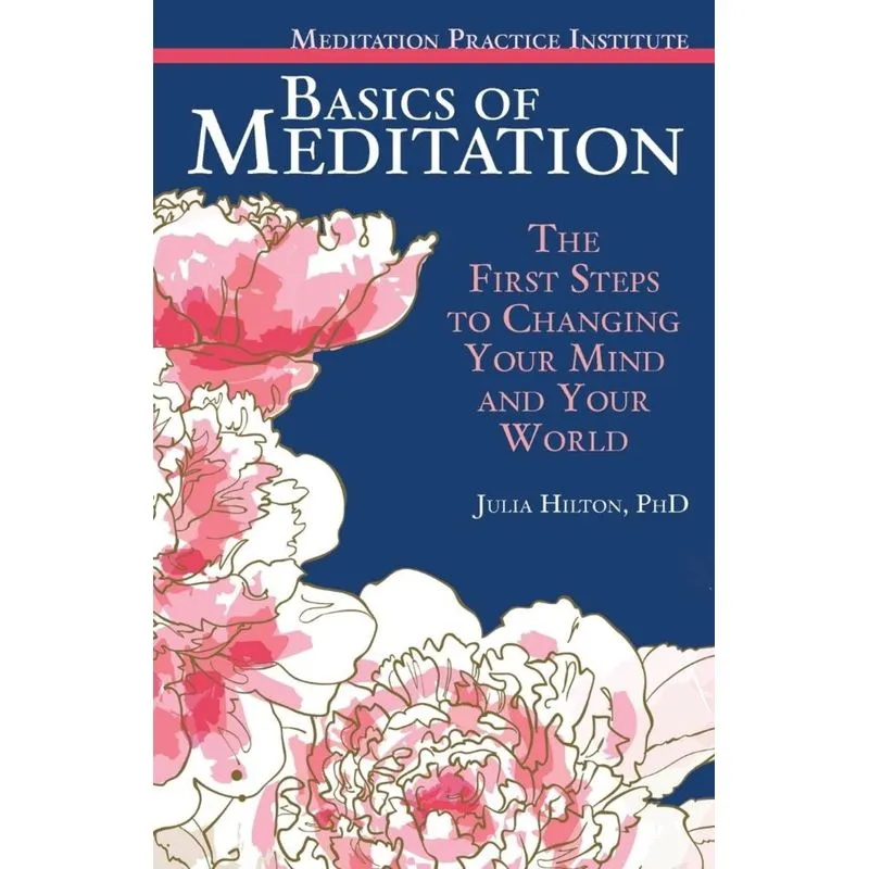 Basics of Meditation