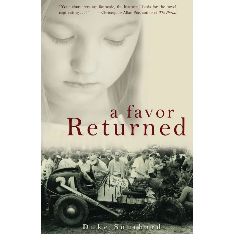 A Favor Returned