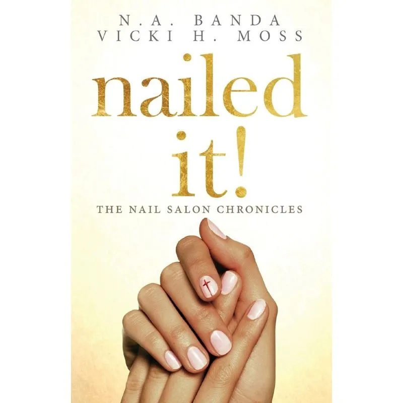 nailed it!