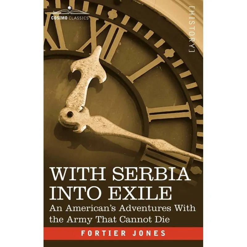 With Serbia Into Exile
