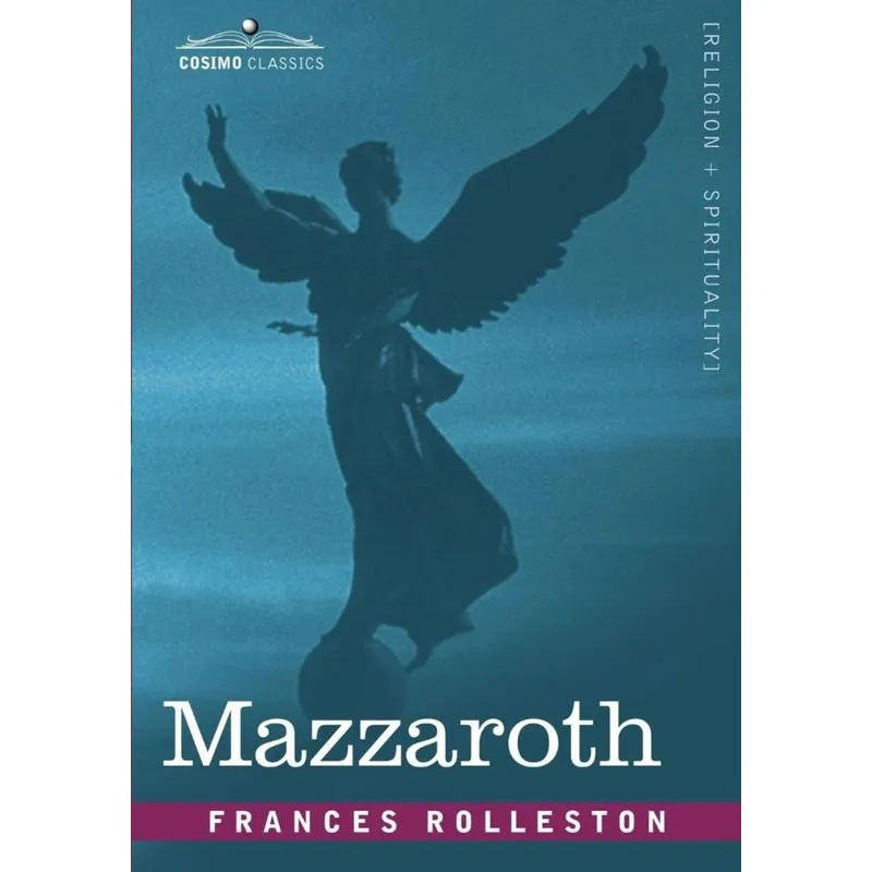 Mazzaroth