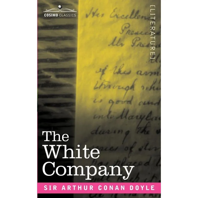 The White Company