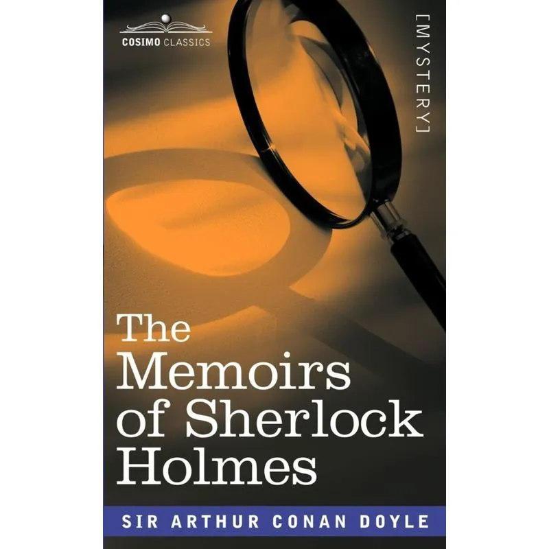 The Memoirs of Sherlock Holmes