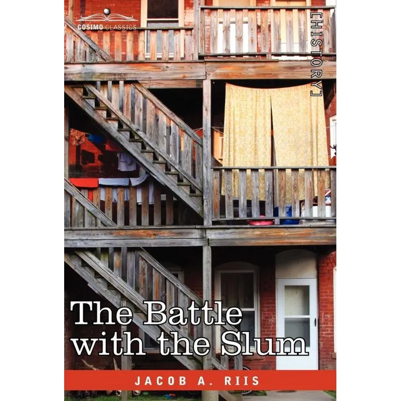 The Battle with the Slum