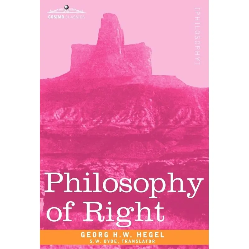 Philosophy of Right