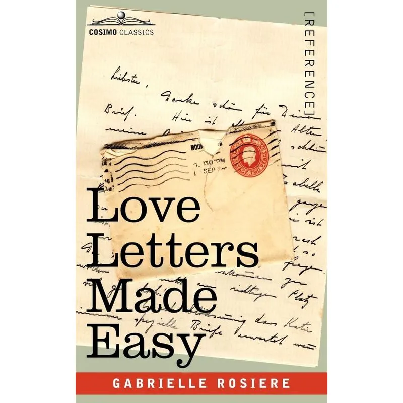 Love Letters Made Easy