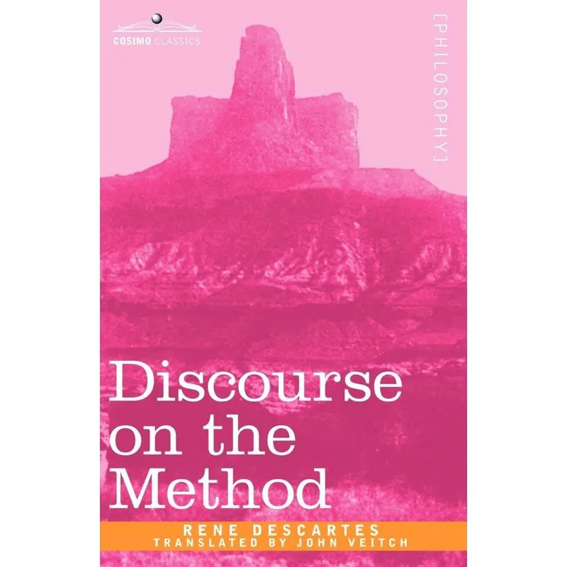 Discourse on the Method