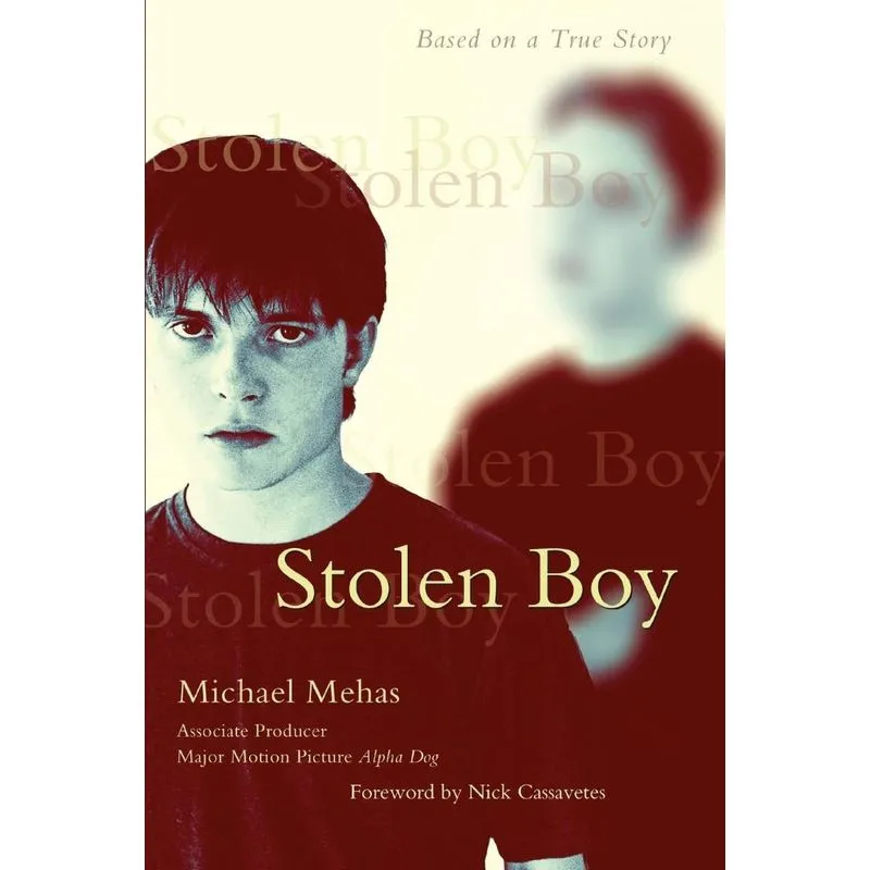 Stolen Boy
