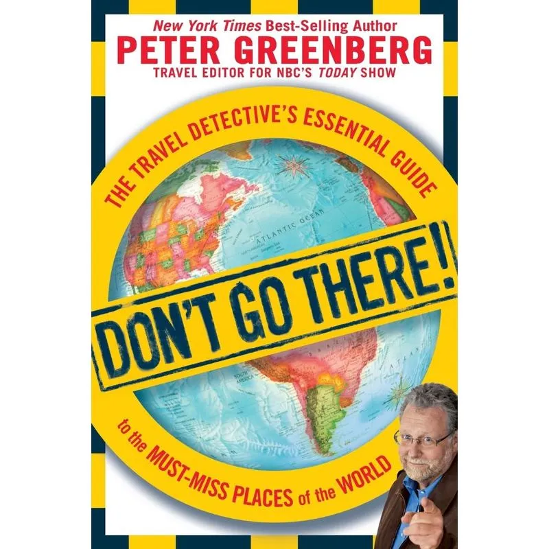 Dont Go There!