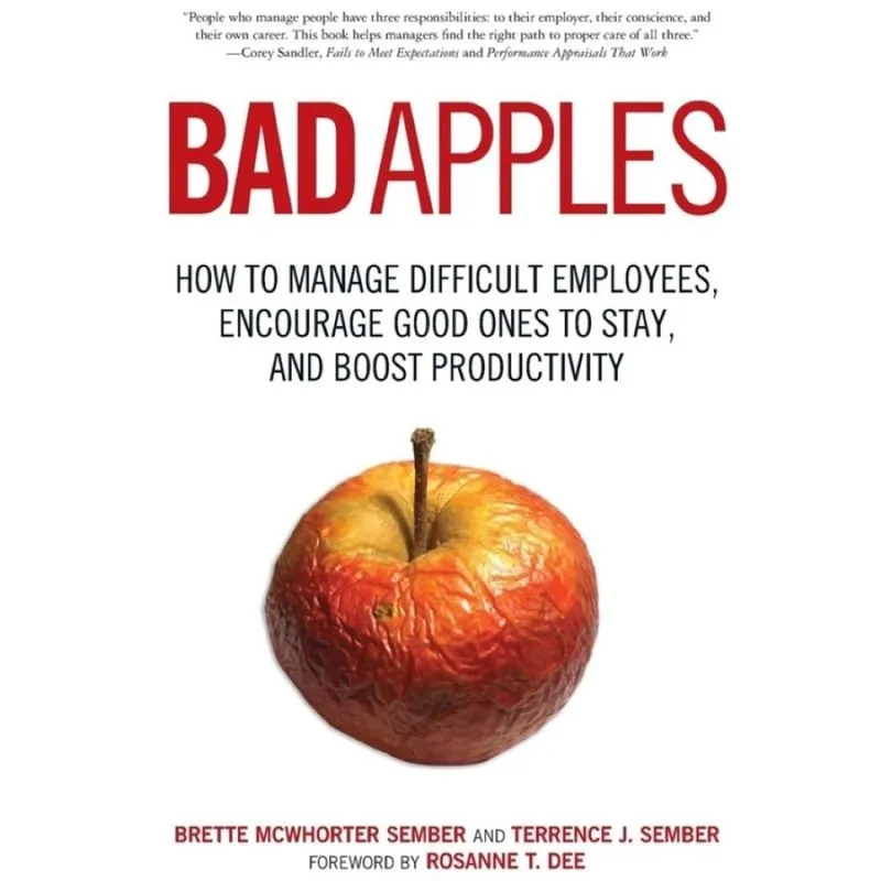 Bad Apples