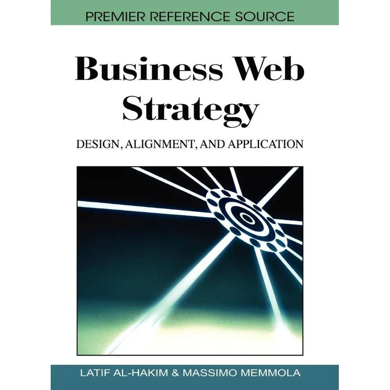 Business Web Strategy