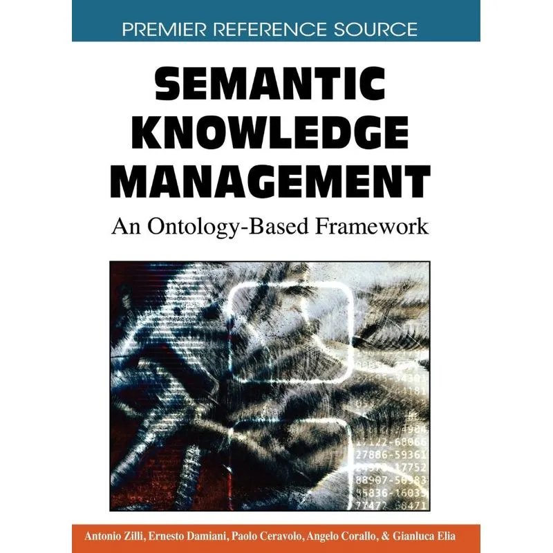 Semantic Knowledge Management