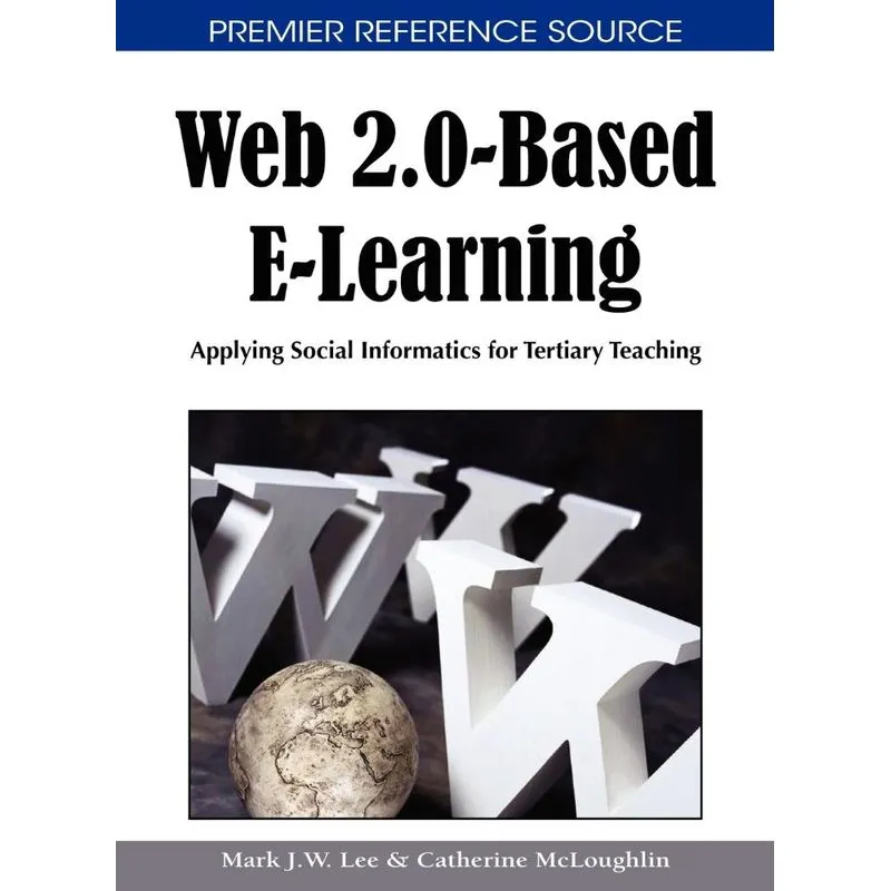 Web 2.0-Based E-Learning