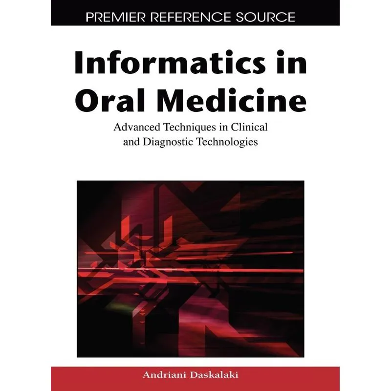 Informatics In Oral Medicine