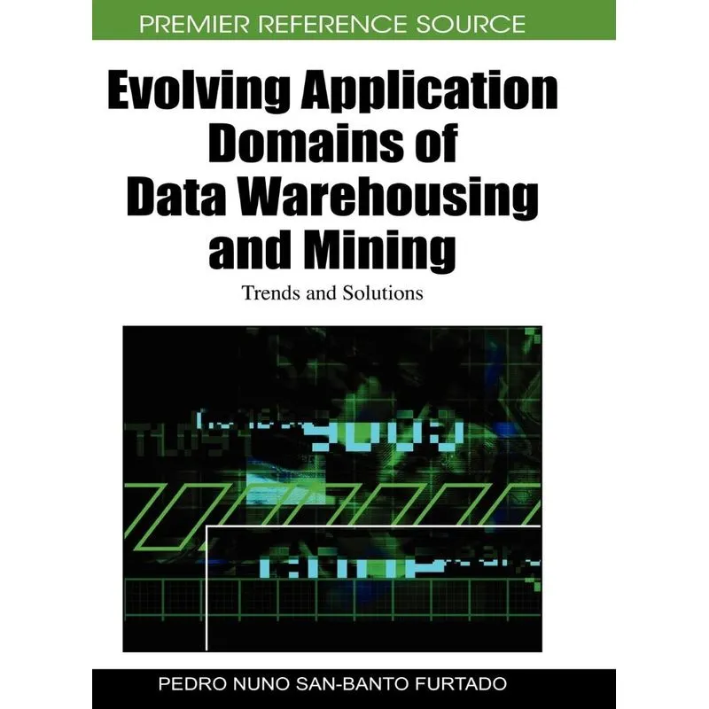 Evolving Application Domains of Data Warehousing and Mining
