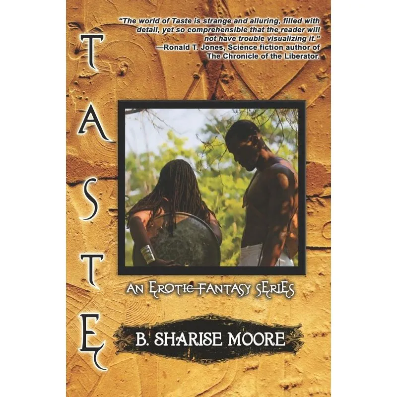 Taste