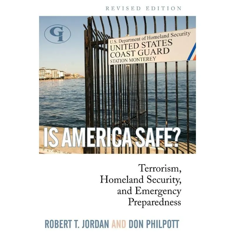 Is America Safe?
