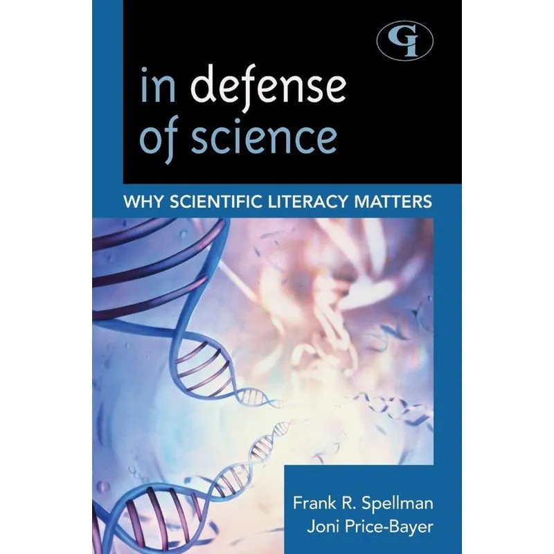 In Defense of Science