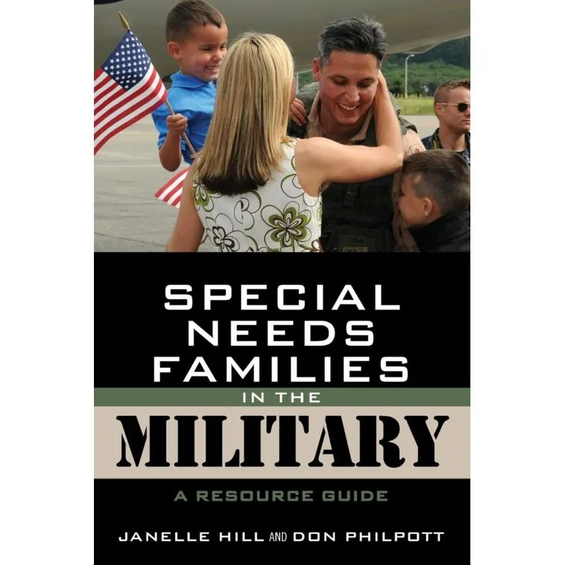 SPECIAL NEEDS FAMILIES IN THE PB