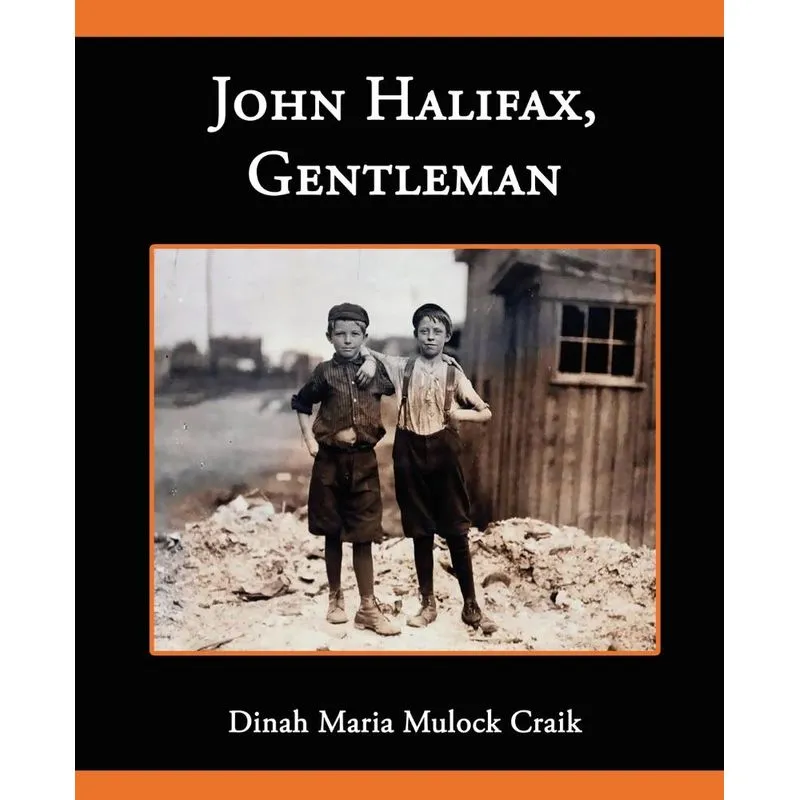 John Halifax Gentleman
