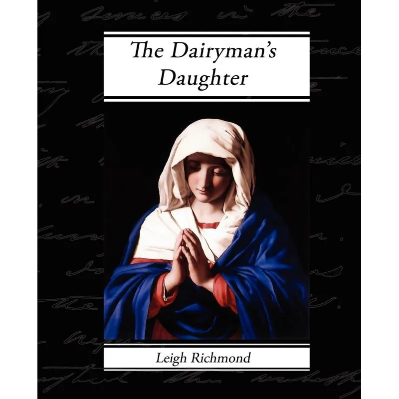 The Dairymans Daughter