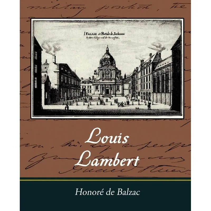 Louis Lambert