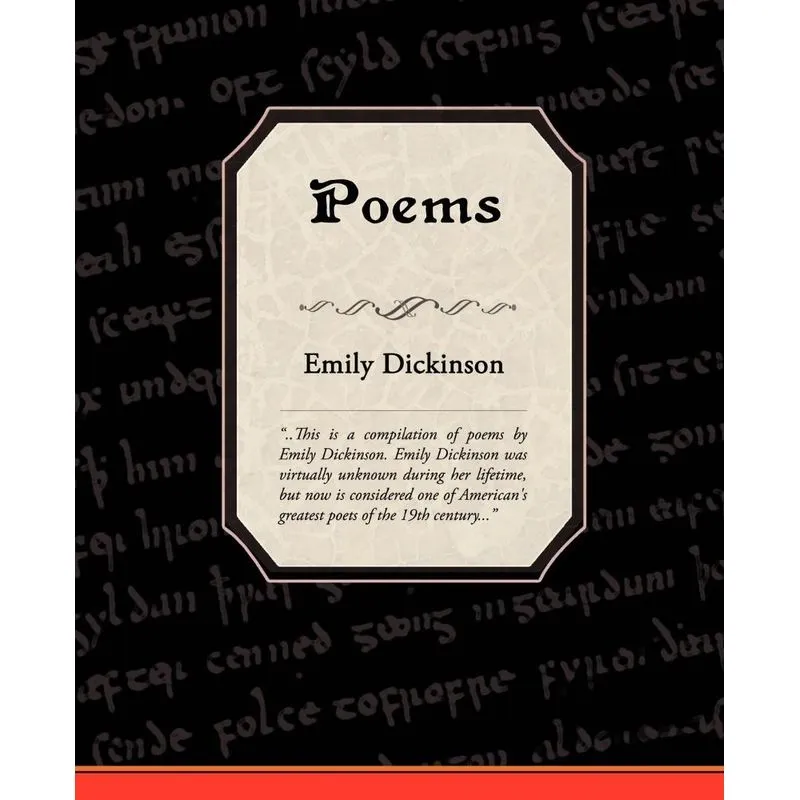 Poems