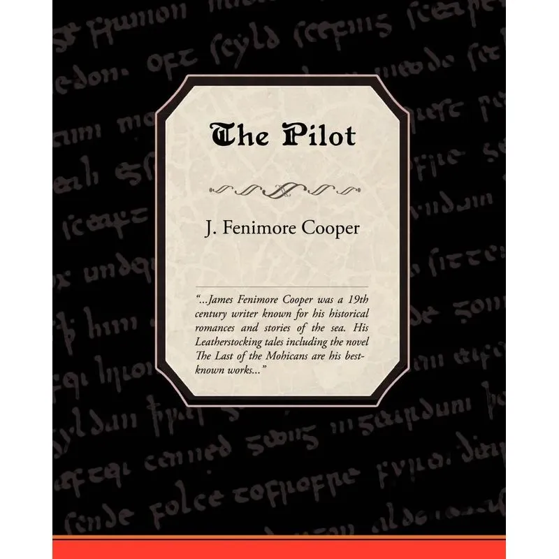 The Pilot