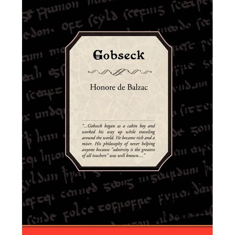 Gobseck