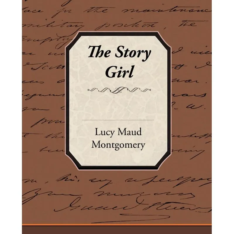 The Story Girl