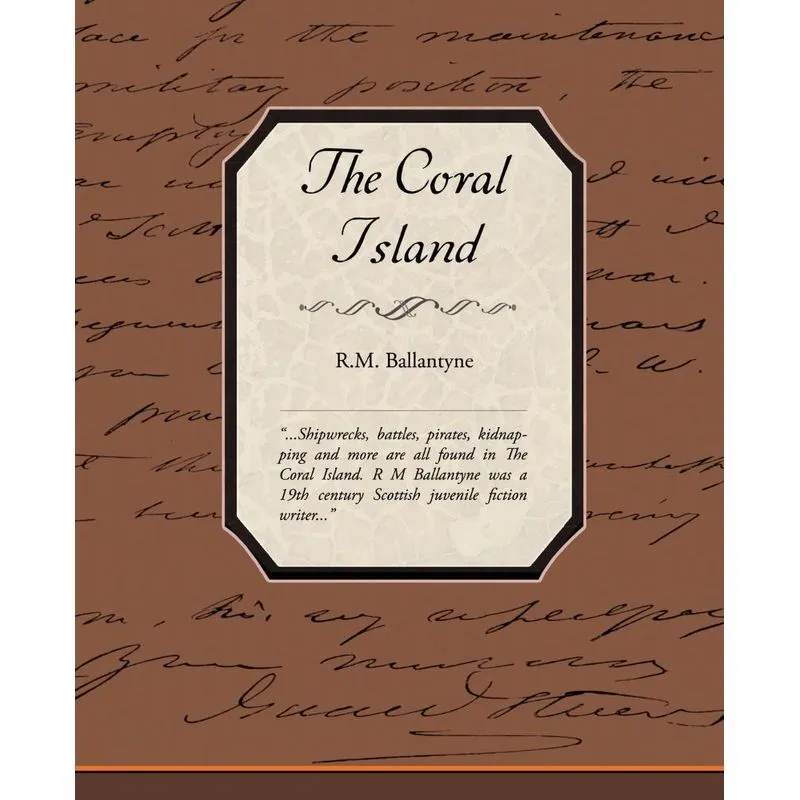 The Coral Island
