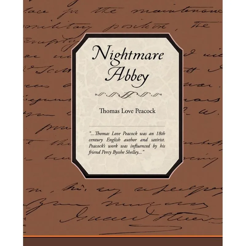 Nightmare Abbey