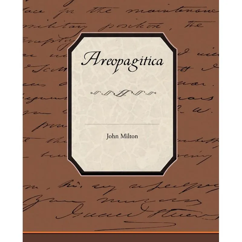 Areopagitica