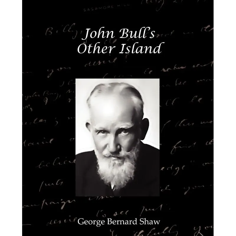 John Bulls Other Island