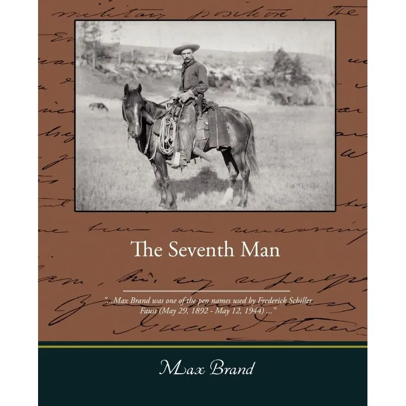 The Seventh Man