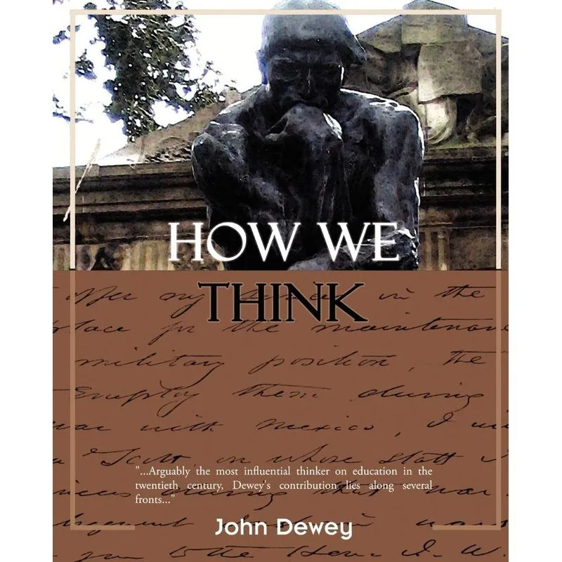 How We Think