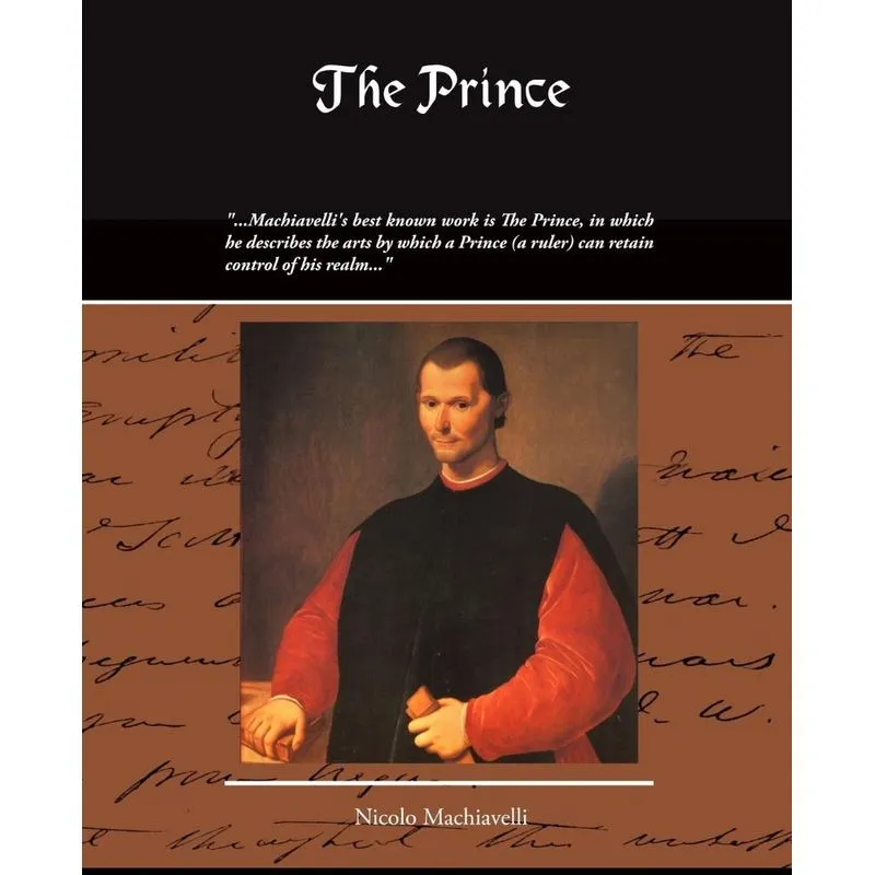 The Prince