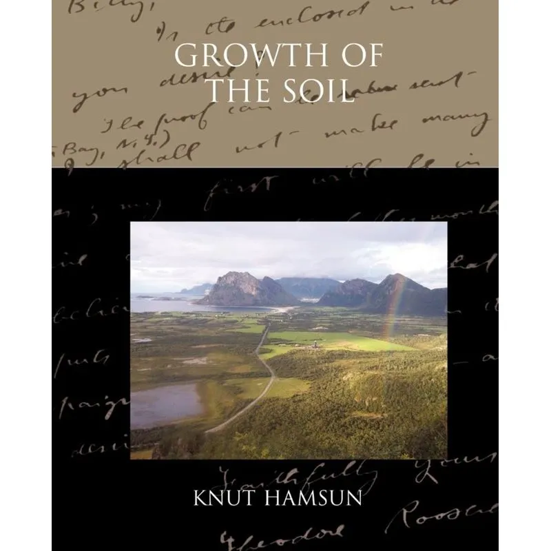Growth of the Soil