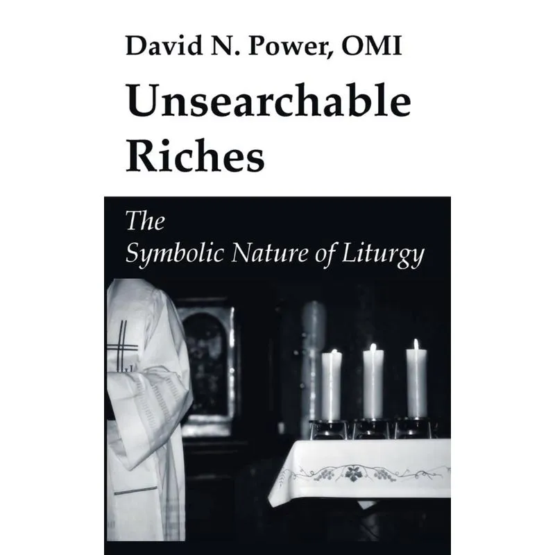 Unsearchable Riches