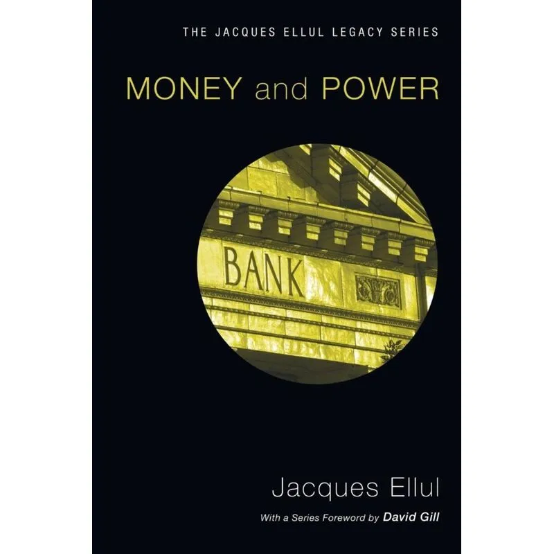 Money & Power