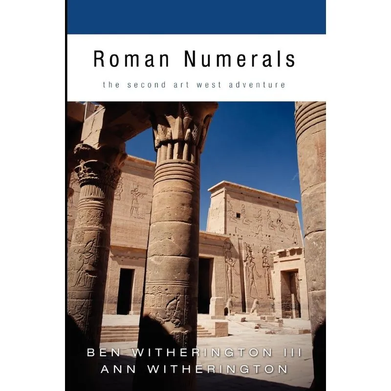Roman Numerals