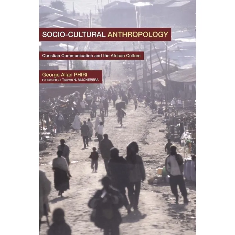 Social-Cultural Anthropology