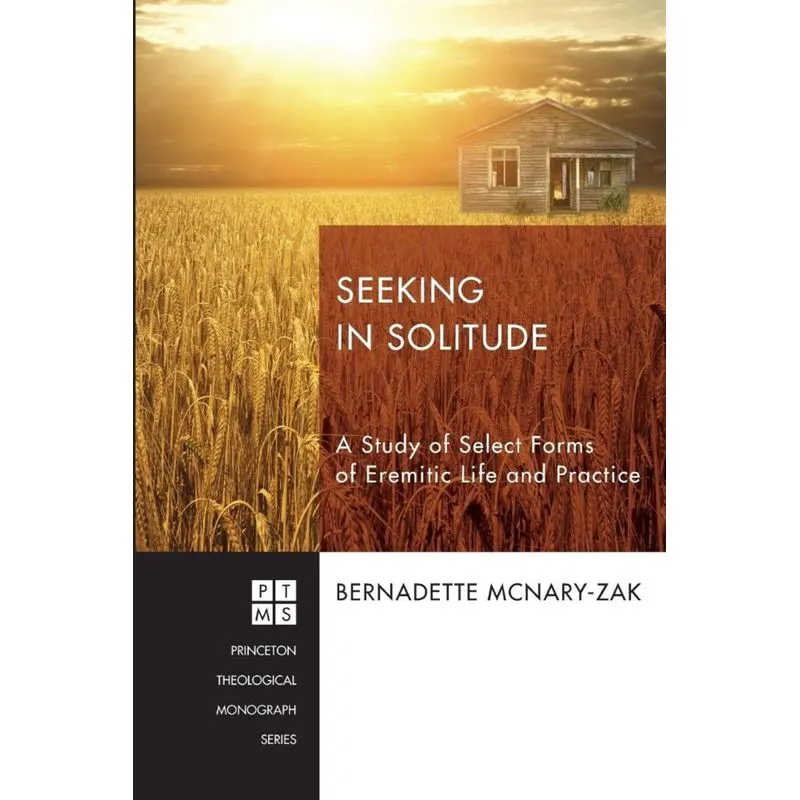 Seeking in Solitude