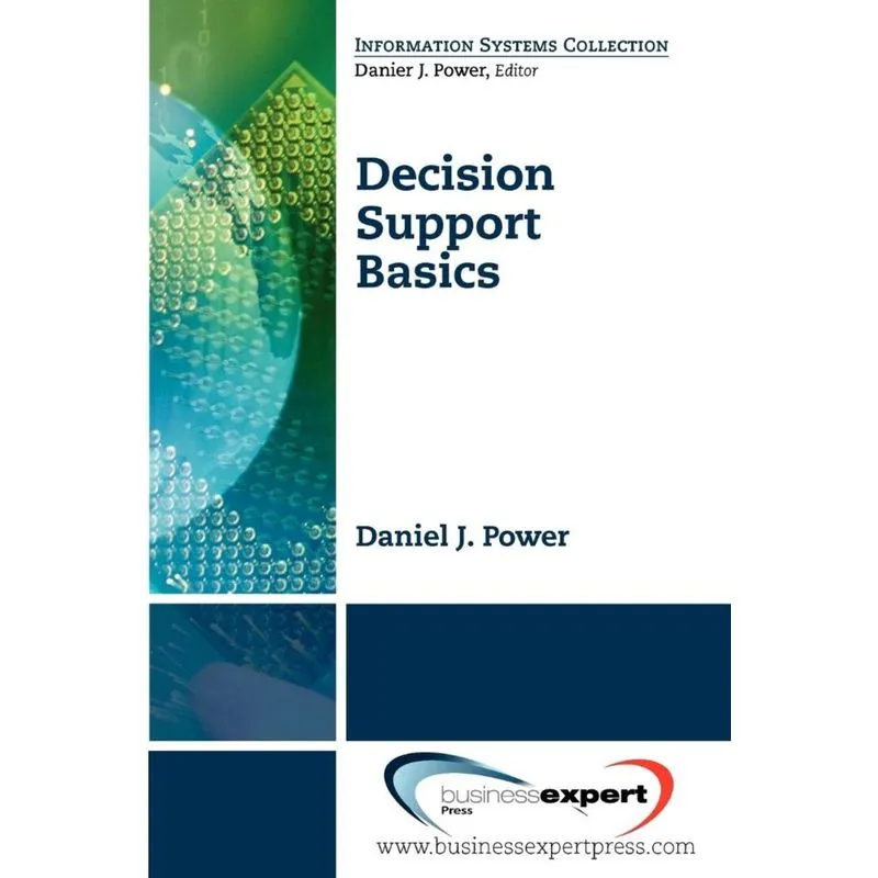 Decision Support Basics